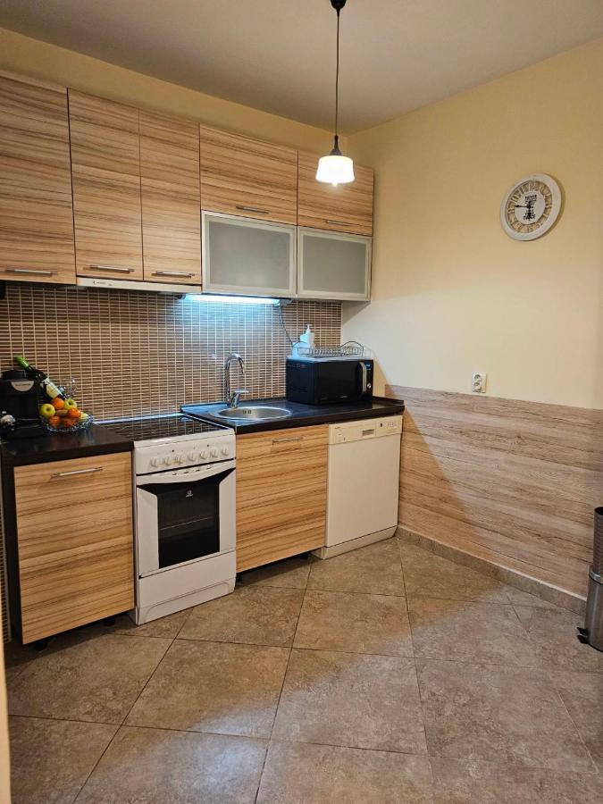 Apartment Mimi Χέρτσεγκ Νόβι Εξωτερικό φωτογραφία