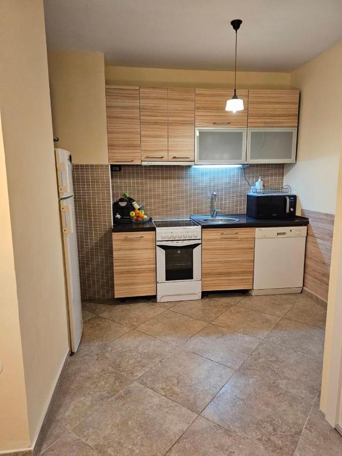 Apartment Mimi Χέρτσεγκ Νόβι Εξωτερικό φωτογραφία