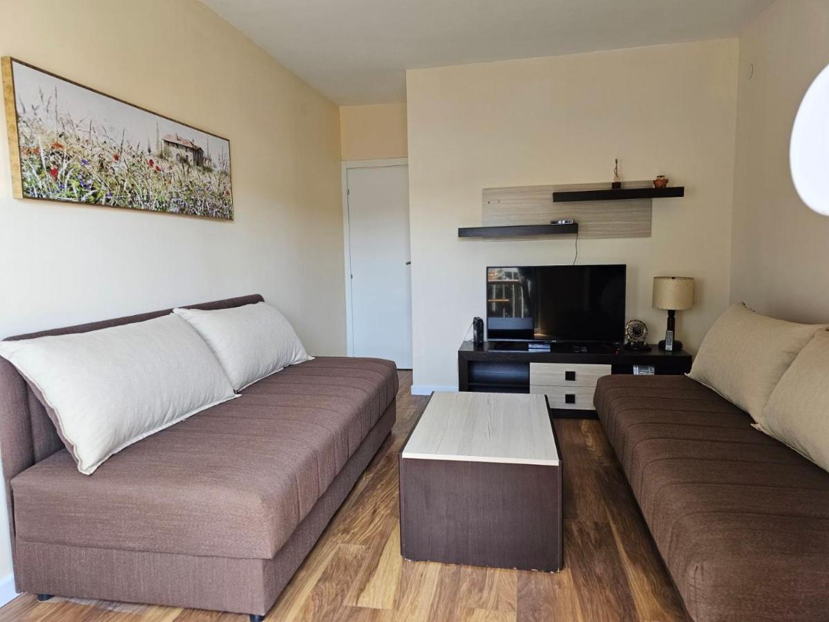 Apartment Mimi Χέρτσεγκ Νόβι Εξωτερικό φωτογραφία