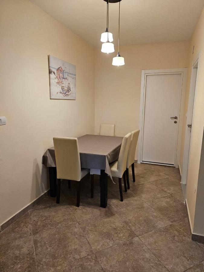 Apartment Mimi Χέρτσεγκ Νόβι Εξωτερικό φωτογραφία