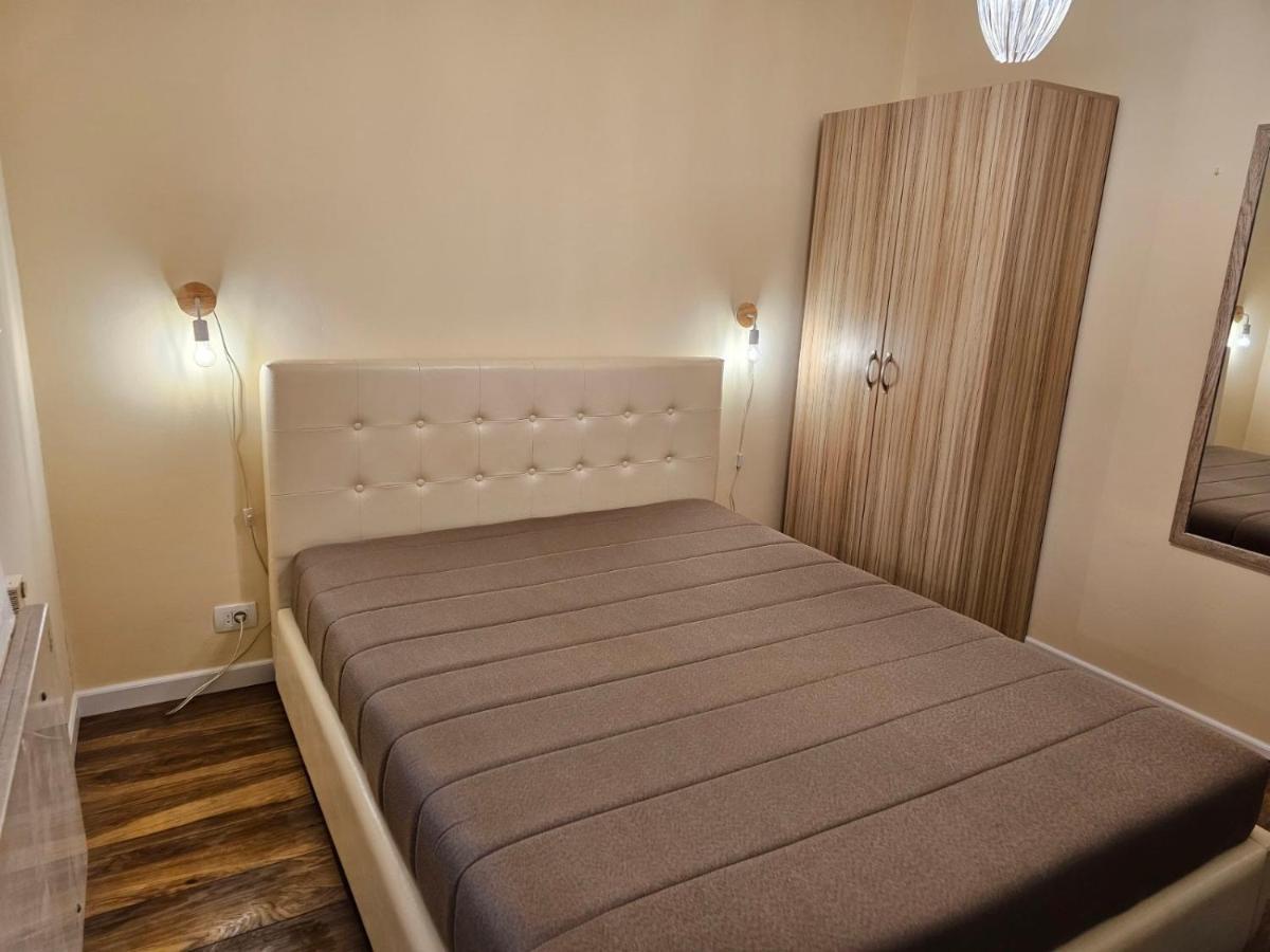 Apartment Mimi Χέρτσεγκ Νόβι Εξωτερικό φωτογραφία