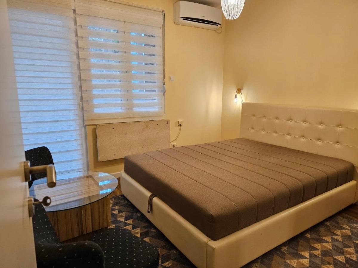Apartment Mimi Χέρτσεγκ Νόβι Εξωτερικό φωτογραφία