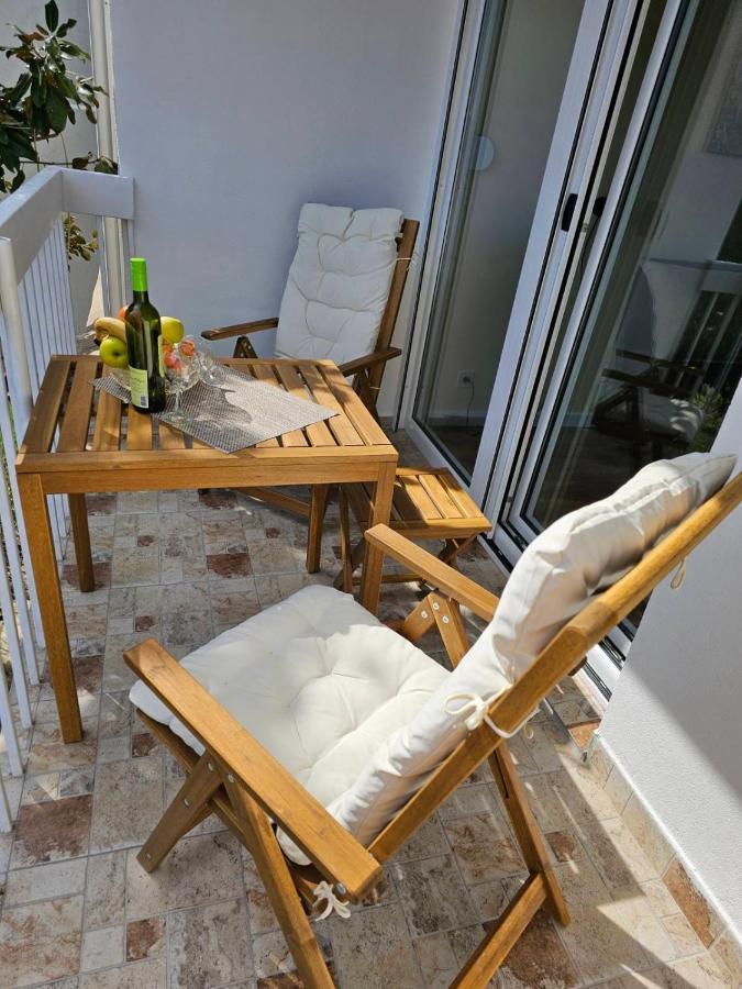 Apartment Mimi Χέρτσεγκ Νόβι Εξωτερικό φωτογραφία