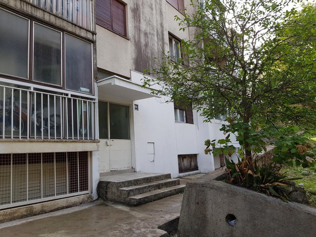 Apartment Mimi Χέρτσεγκ Νόβι Εξωτερικό φωτογραφία